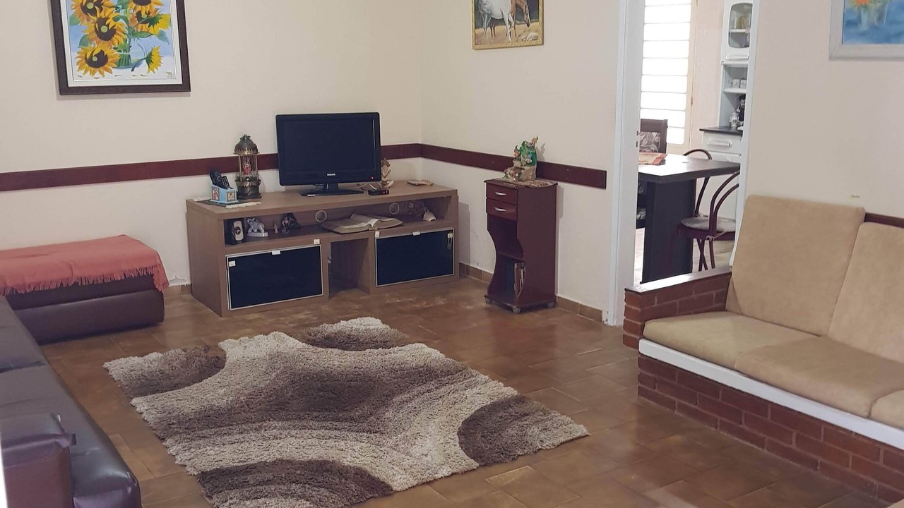 Photo of Livingroom in Balneario Tres Marias