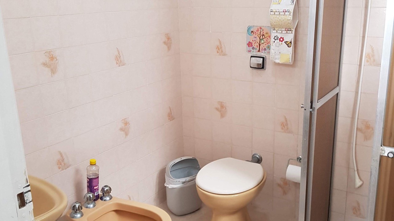 Photo of Bathroom in Balneario Tres Marias