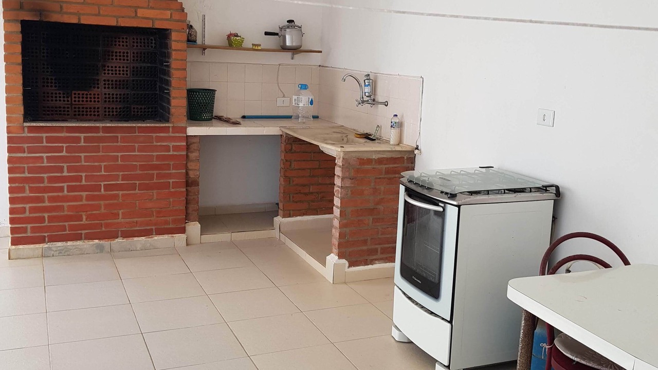 Photo of Kitchen in Balneario Tres Marias