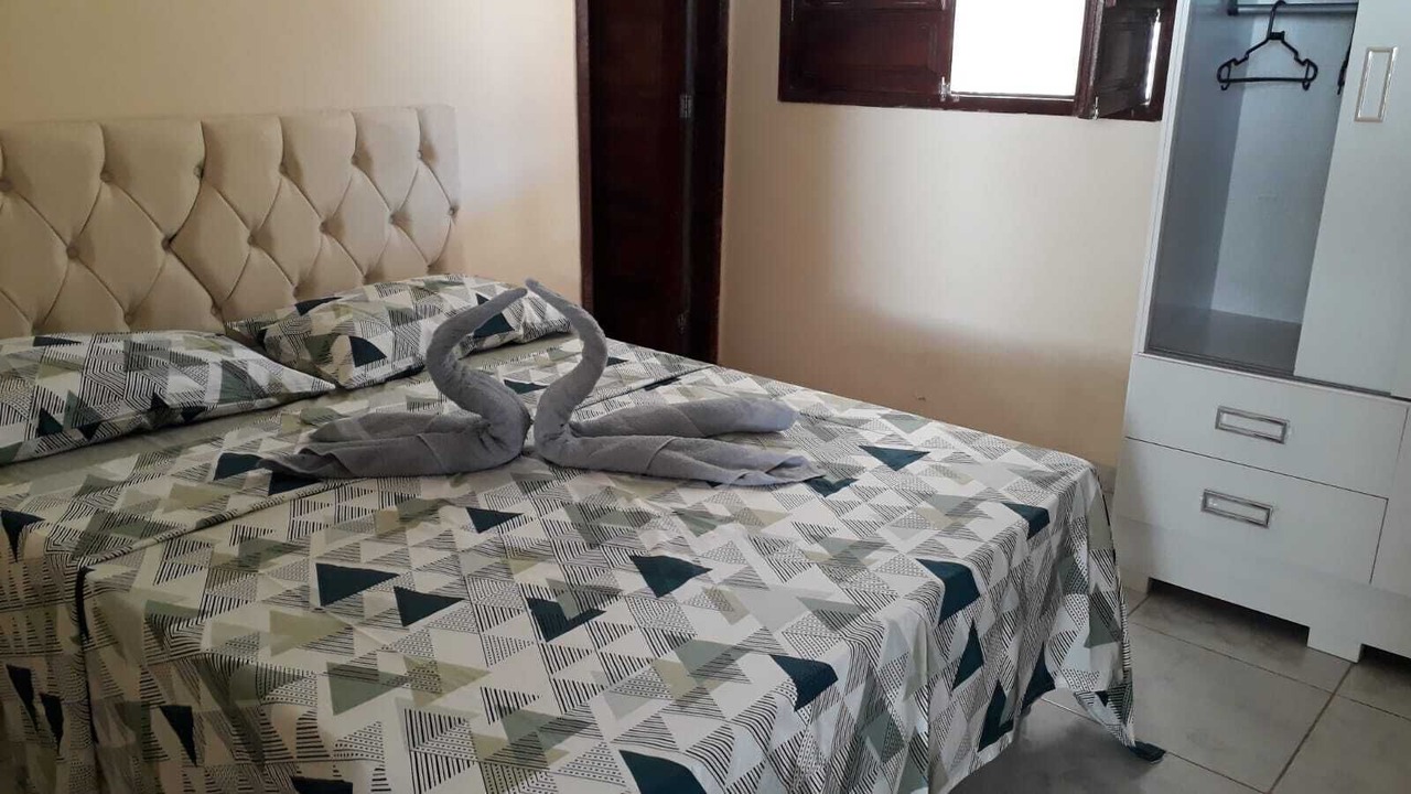 Photo of Bedroom in Barra Grande