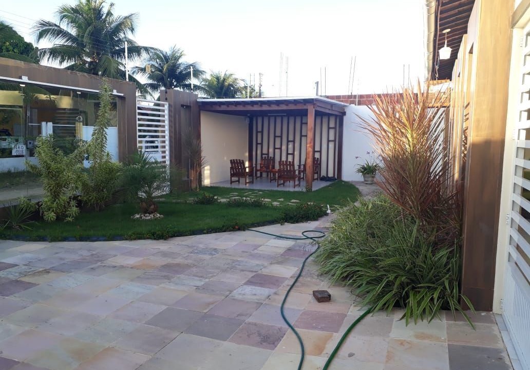 Photo of Patio Balcony in Barra Grande