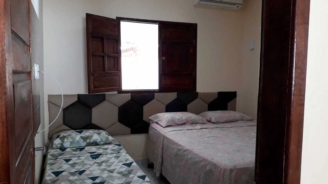 Photo of Bedroom in Barra Grande