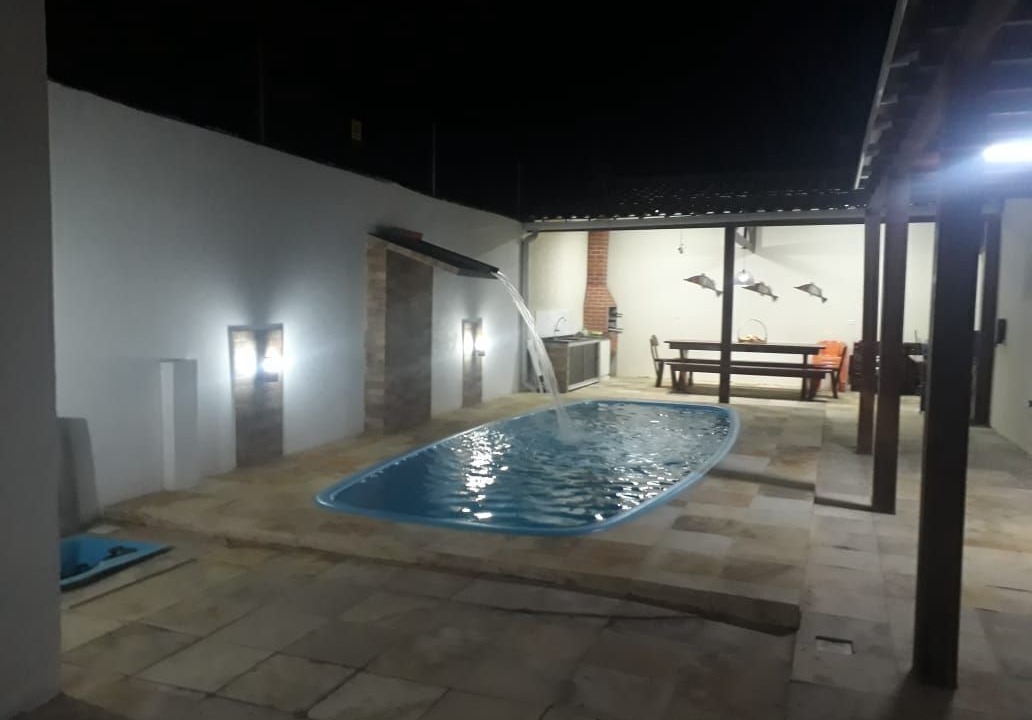Photo of Patio Balcony in Barra Grande