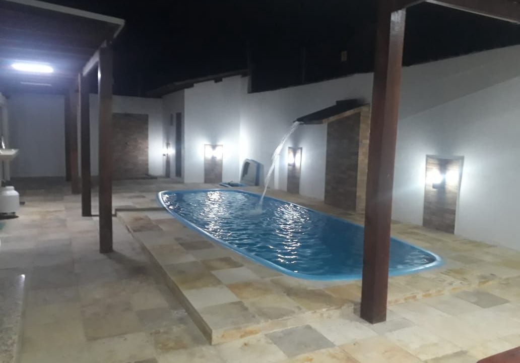 Photo of Outdoor in Barra Grande