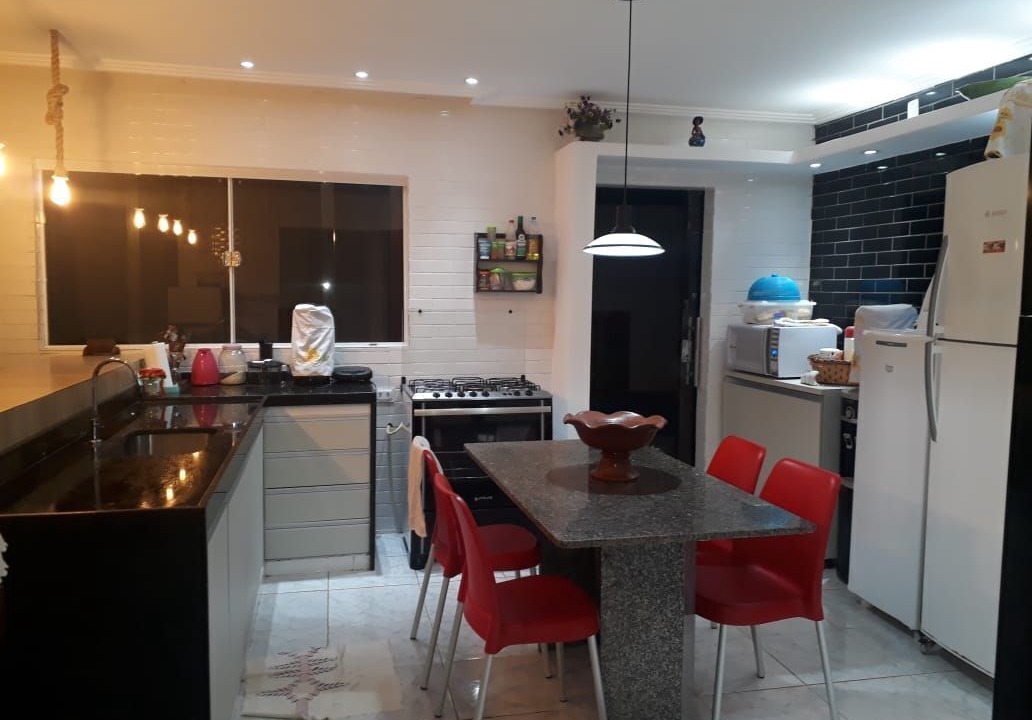 Photo of Kitchen in Barra Grande