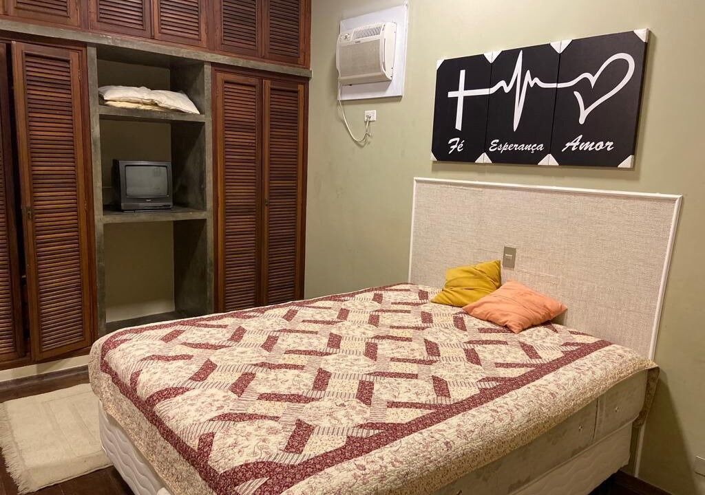 Photo of Bedroom in Enseada