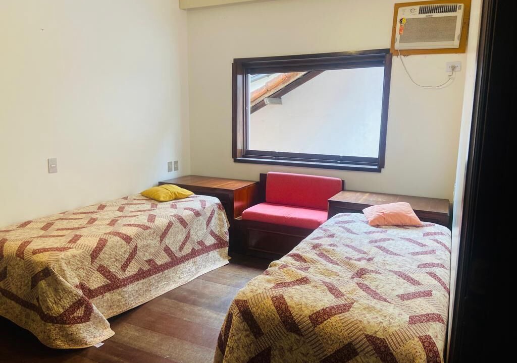 Photo of Bedroom in Enseada