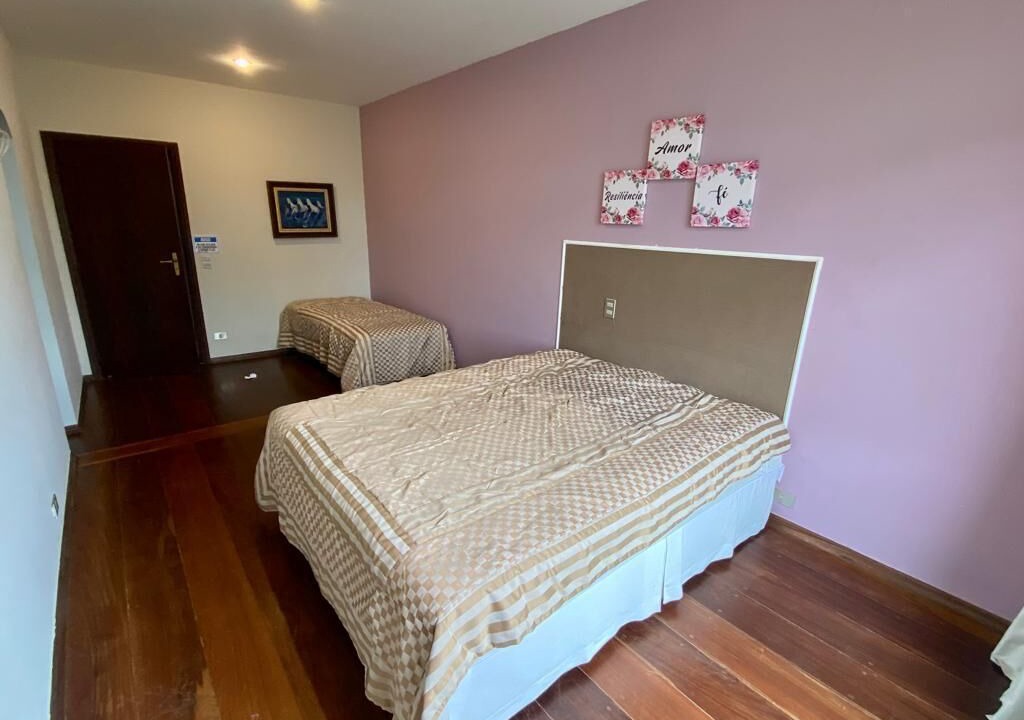 Photo of Bedroom in Enseada