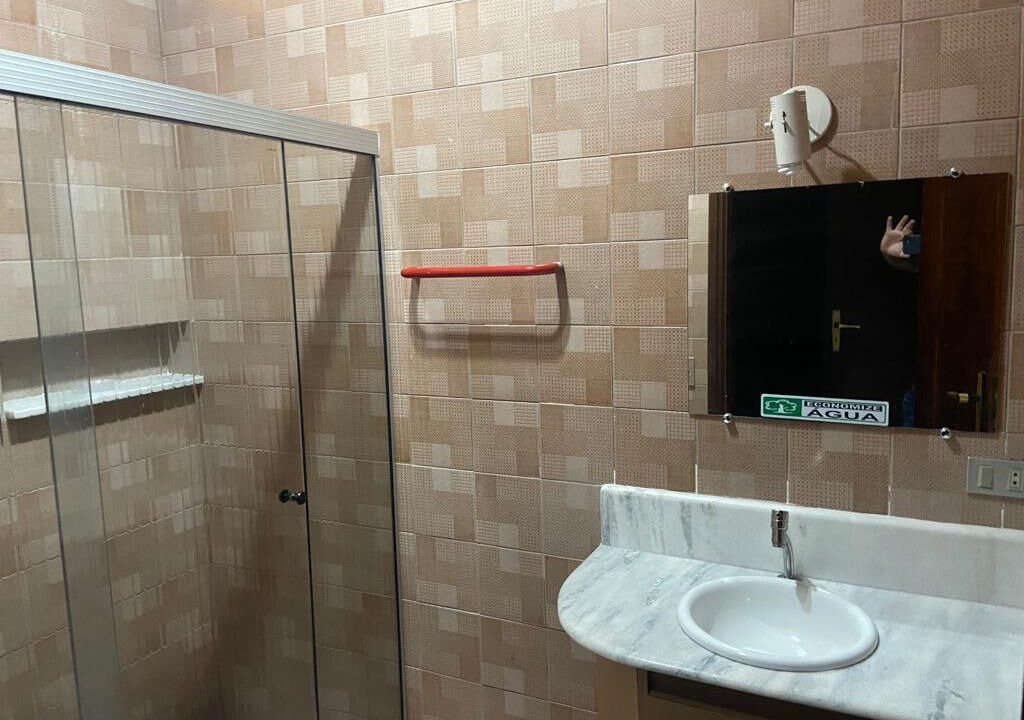 Photo of Bathroom in Enseada