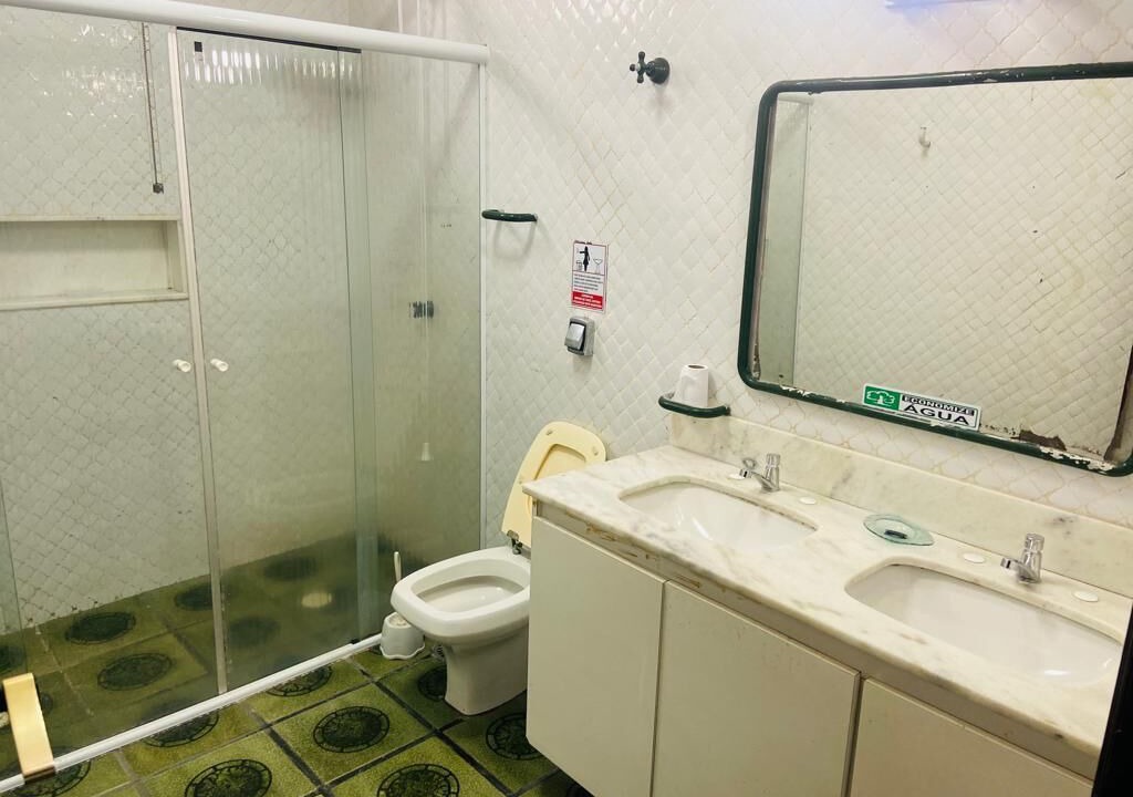 Photo of Bathroom in Enseada