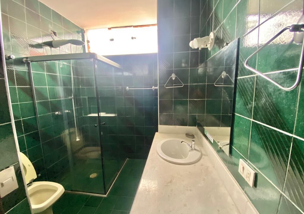Photo of Bathroom in Enseada