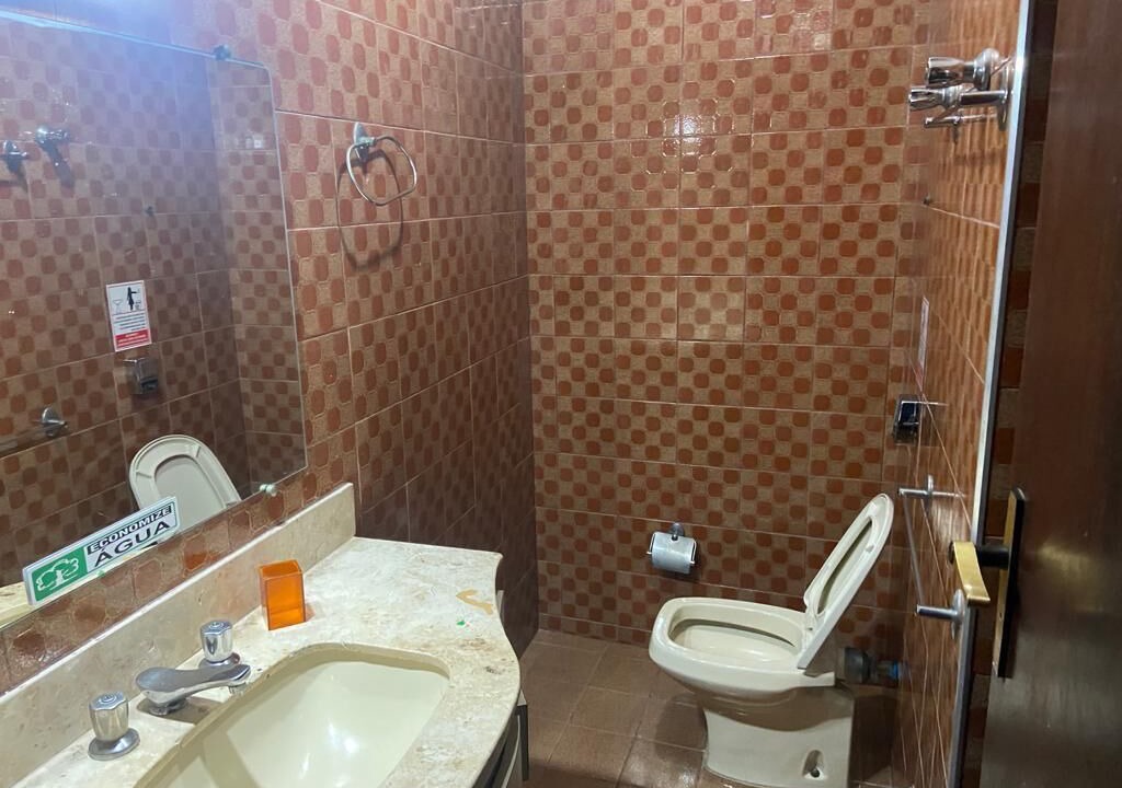 Photo of Bathroom in Enseada