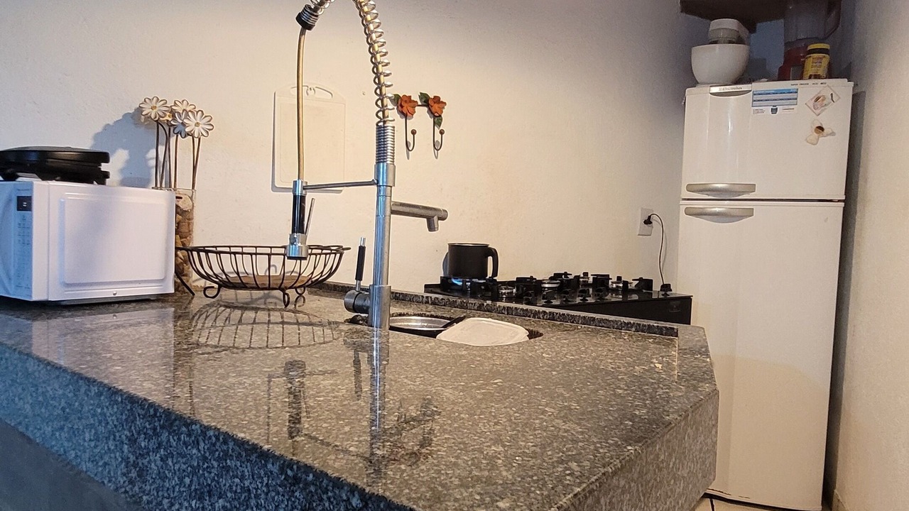 Photo of Kitchen in Ilhabela