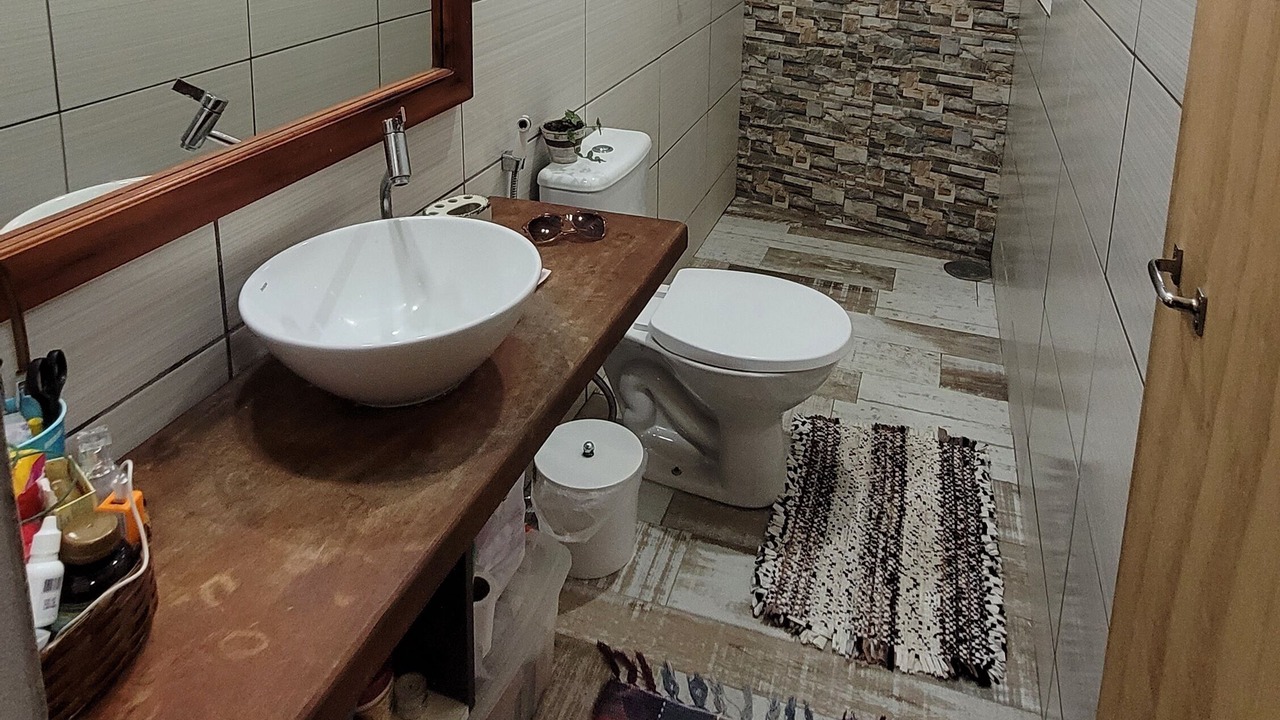 Photo of Bathroom in Ilhabela