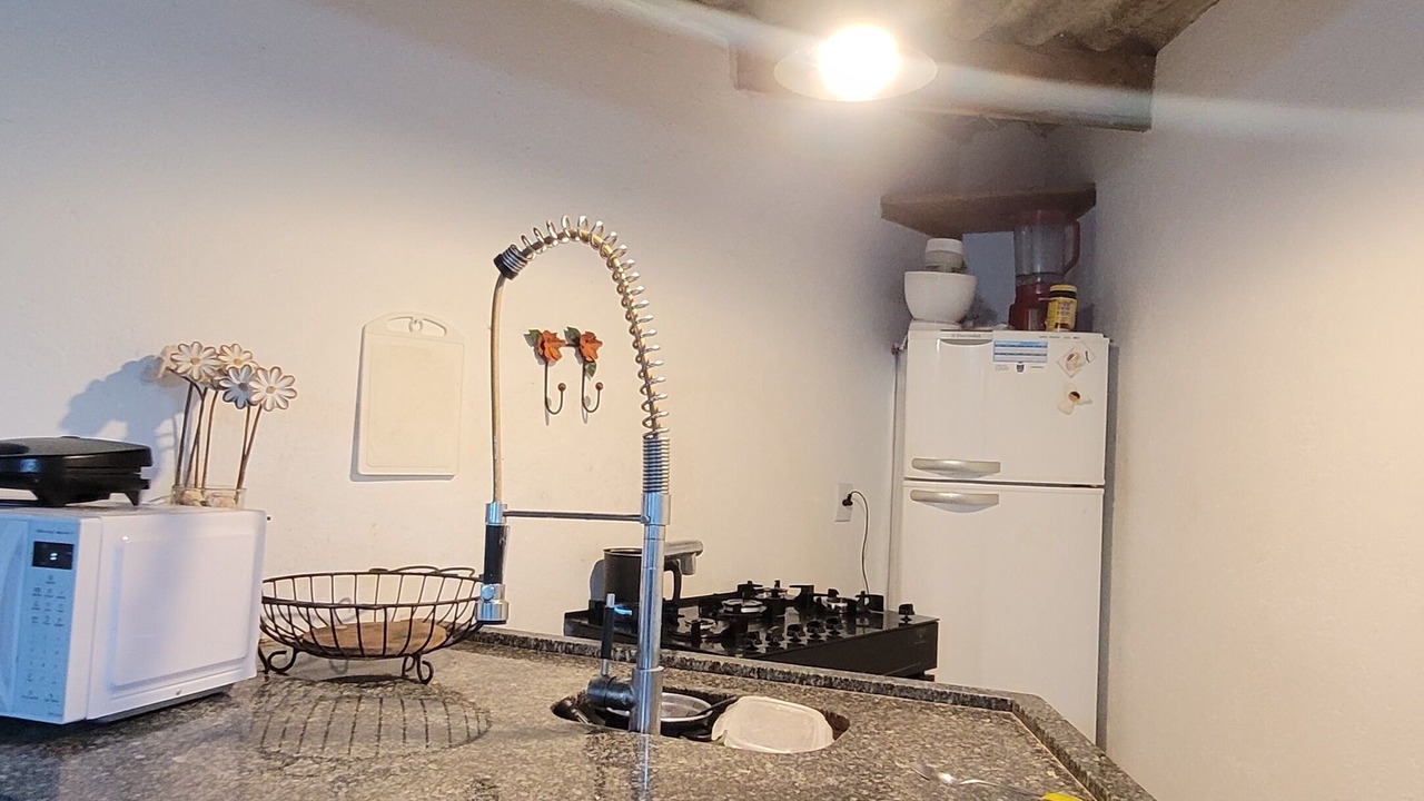 Photo of Kitchen in Ilhabela