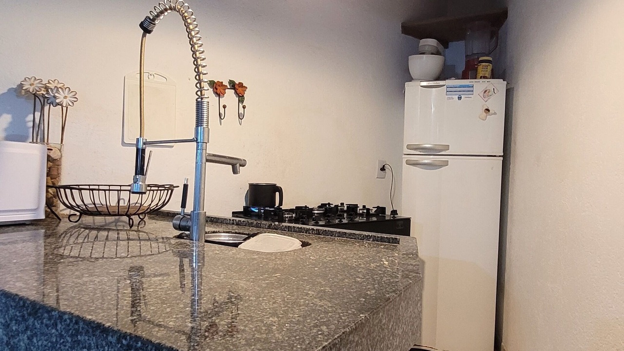 Photo of Kitchen in Ilhabela