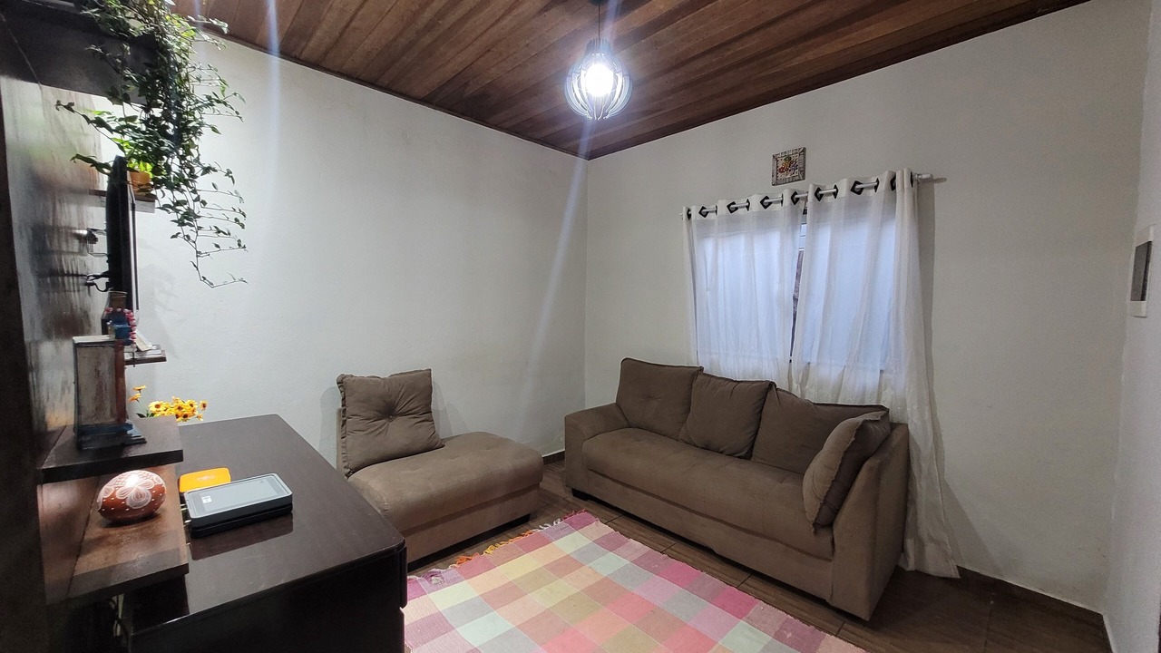 Photo of Livingroom in Ilhabela