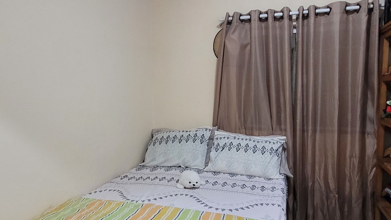 Photo of Bedroom in Ilhabela