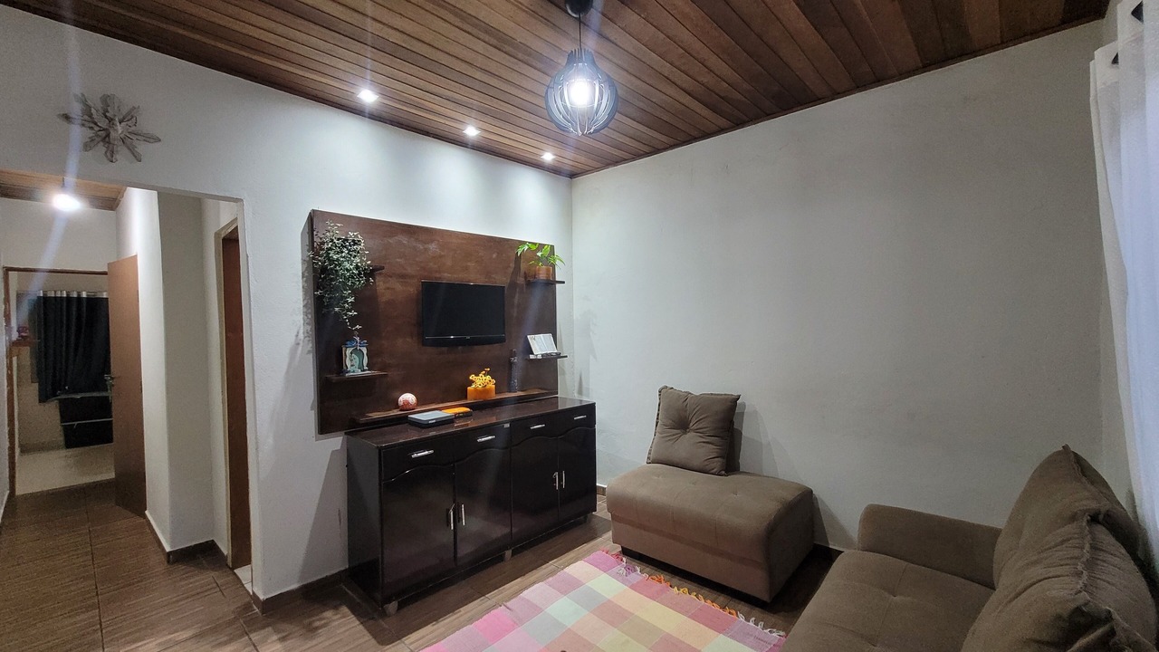 Photo of Livingroom in Ilhabela