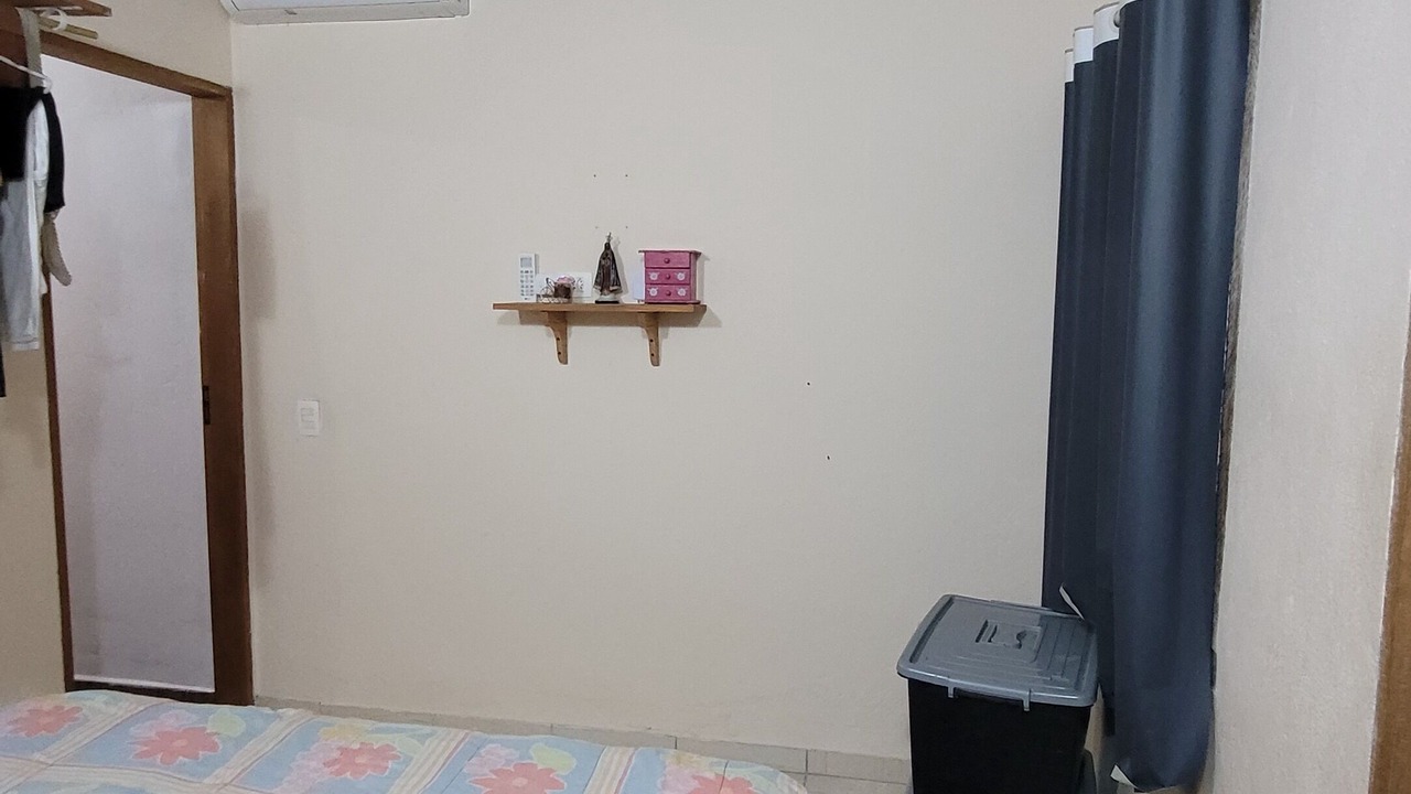 Photo of Bedroom in Ilhabela