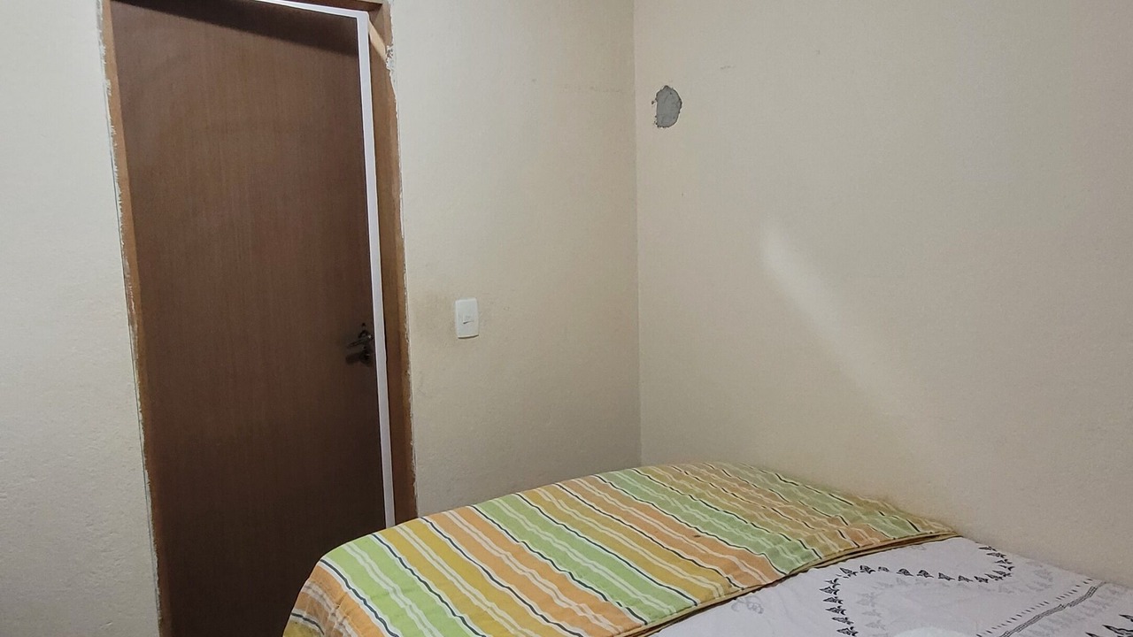 Photo of Bedroom in Ilhabela