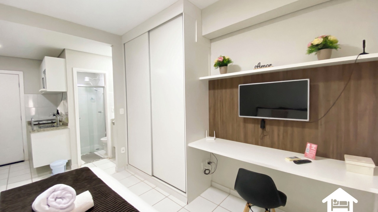 Photo of Bedroom in Ribeirao Preto