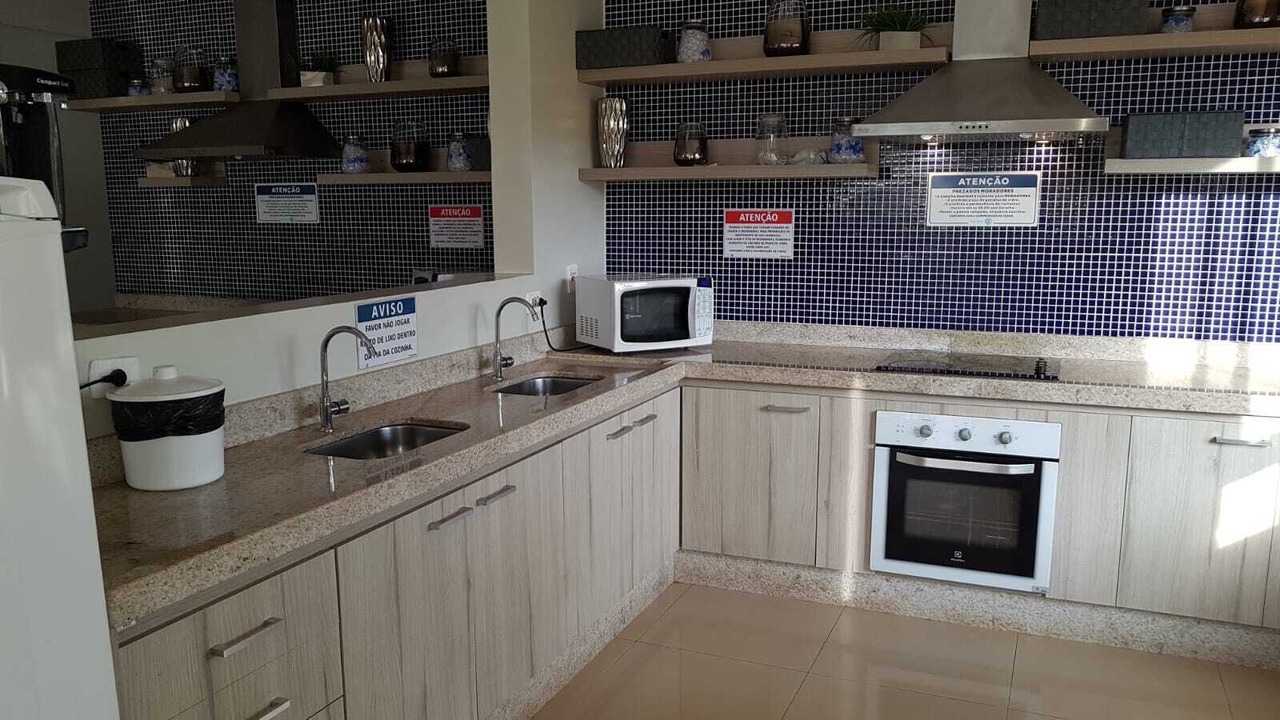 Photo of Kitchen in Ribeirao Preto