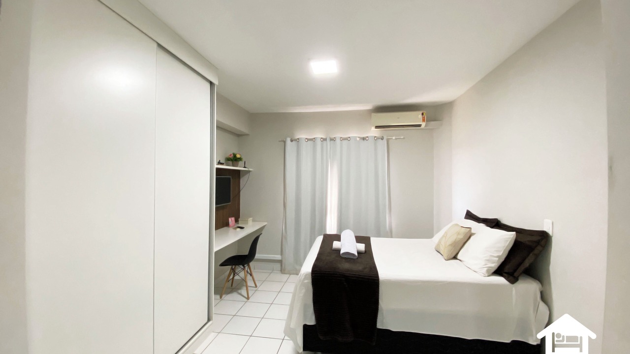 Photo of Bedroom in Ribeirao Preto