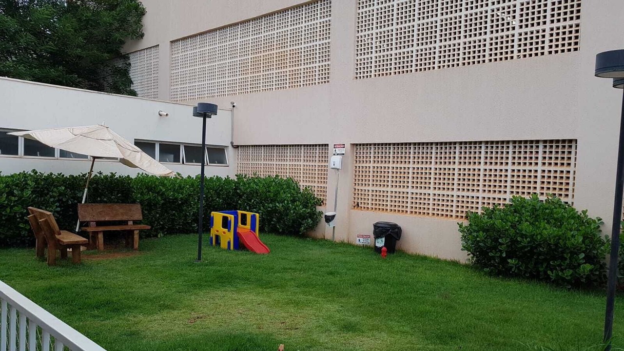 Photo of Outdoor in Ribeirao Preto