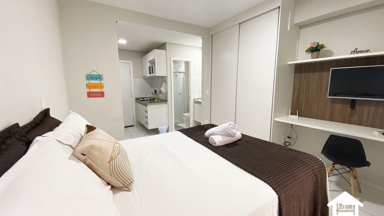 Photo of Bedroom in Ribeirao Preto
