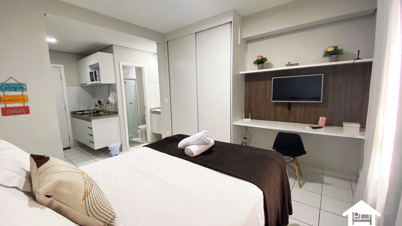 Photo of Bedroom in Ribeirao Preto