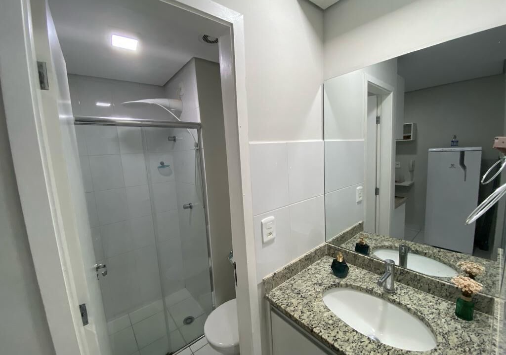 Photo of Bathroom in Ribeirao Preto