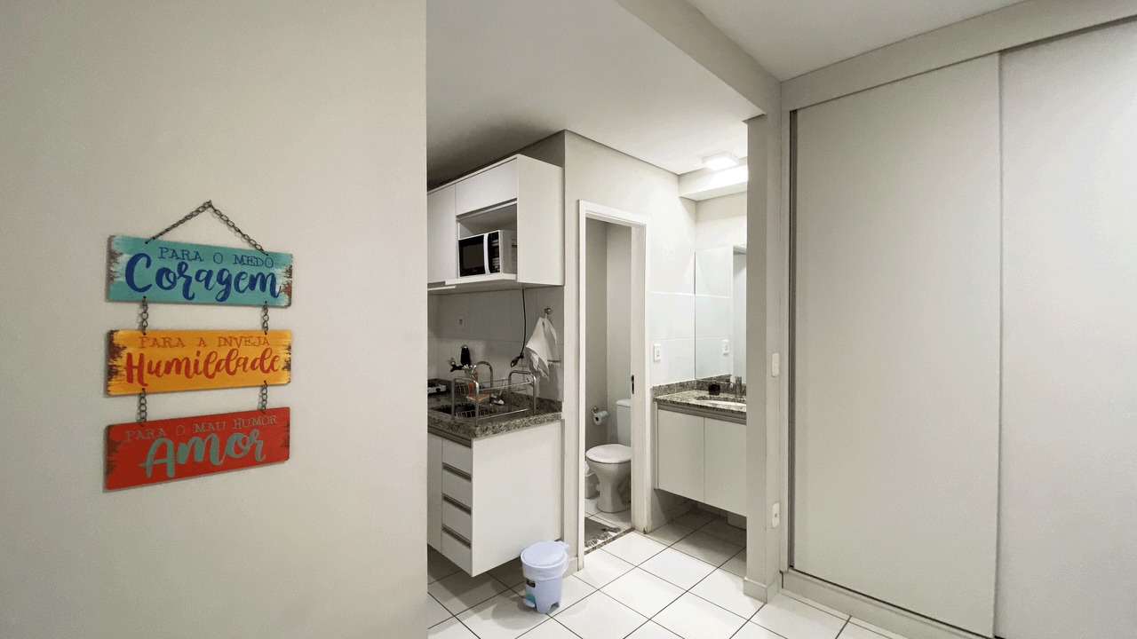 Photo of Kitchen in Ribeirao Preto