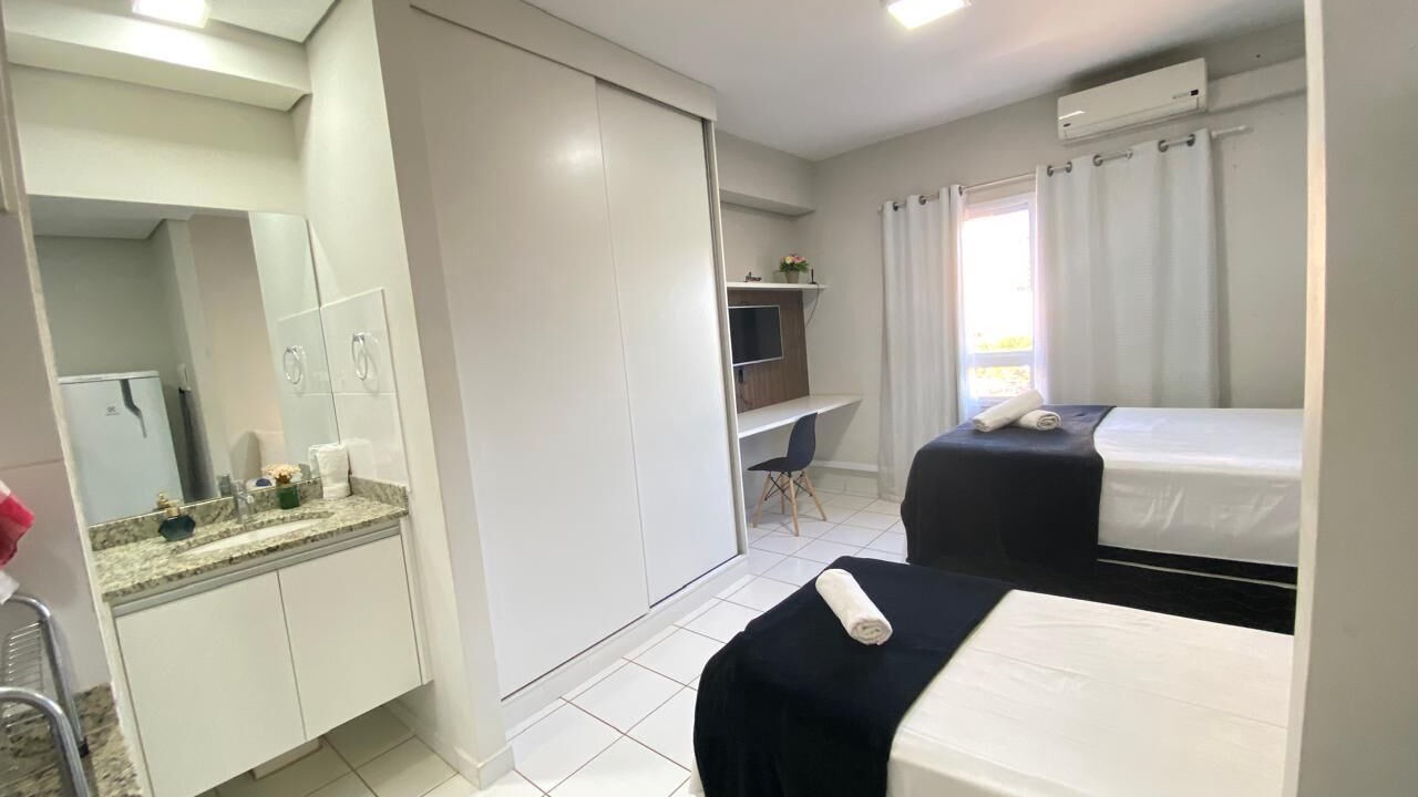 Photo of Bedroom in Ribeirao Preto