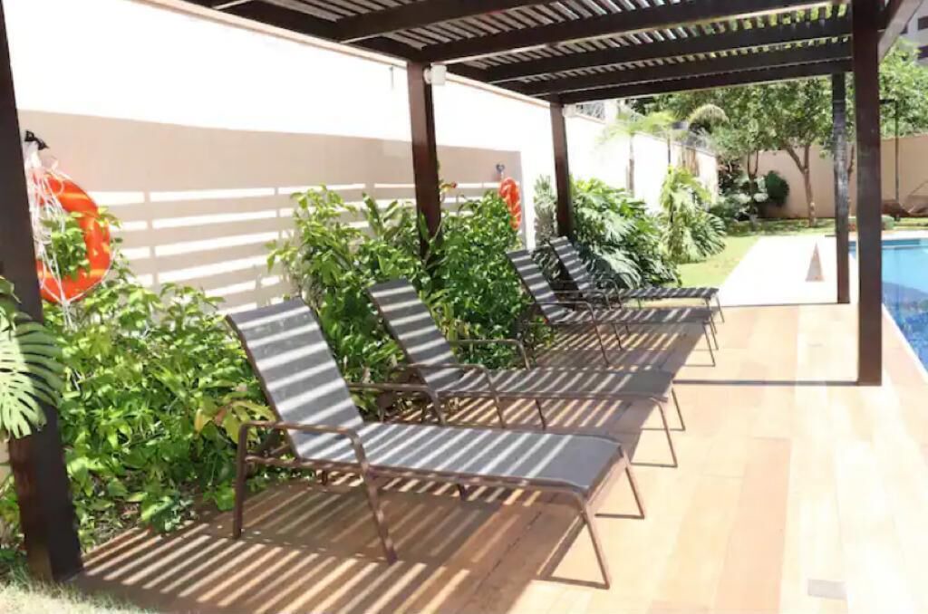 Photo of Patio Balcony in Ribeirao Preto