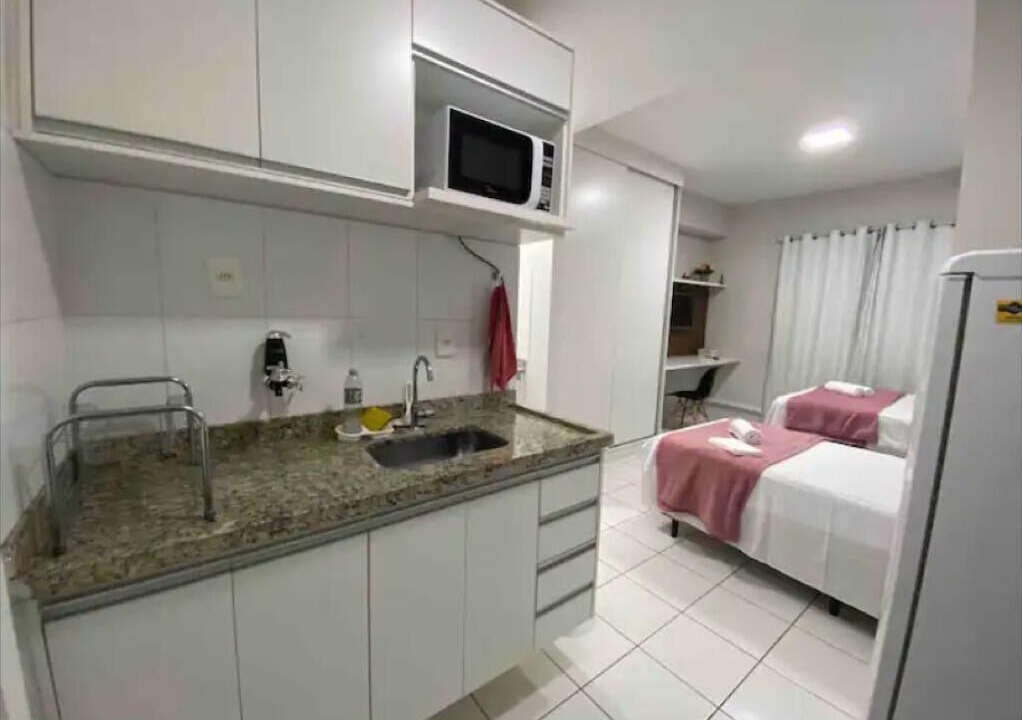 Photo of Bedroom in Ribeirao Preto