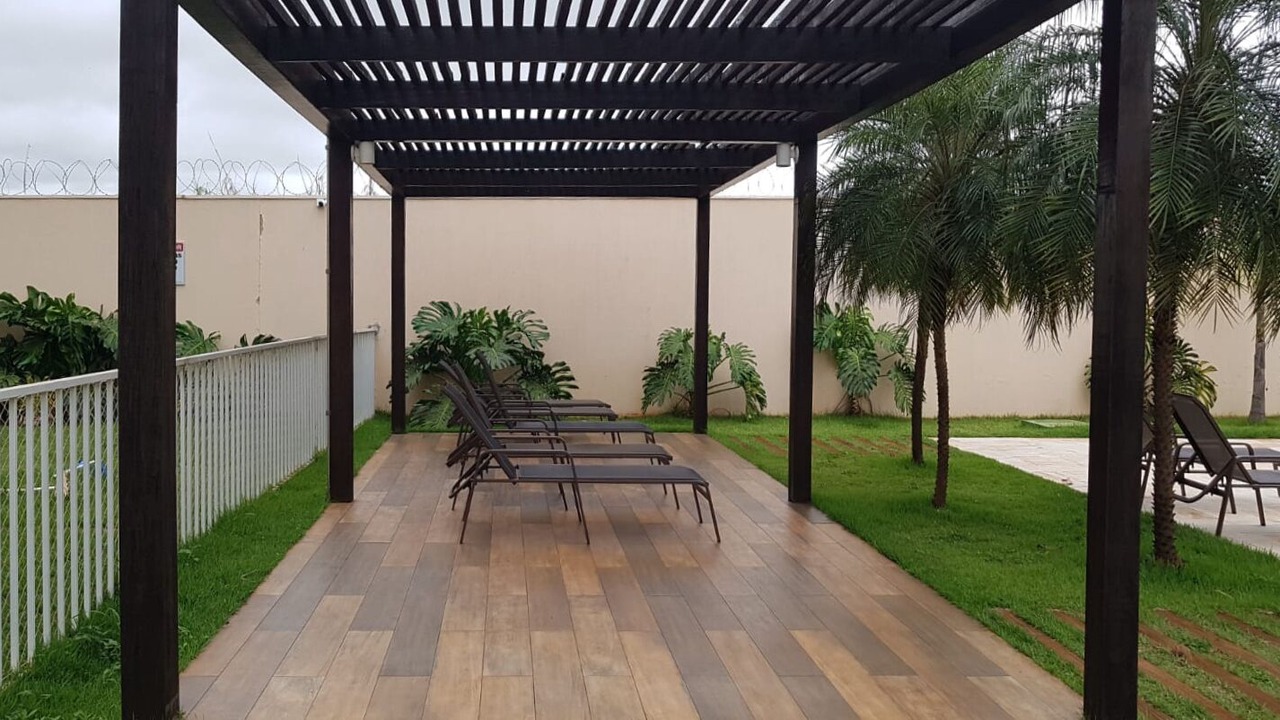 Photo of Patio Balcony in Ribeirao Preto