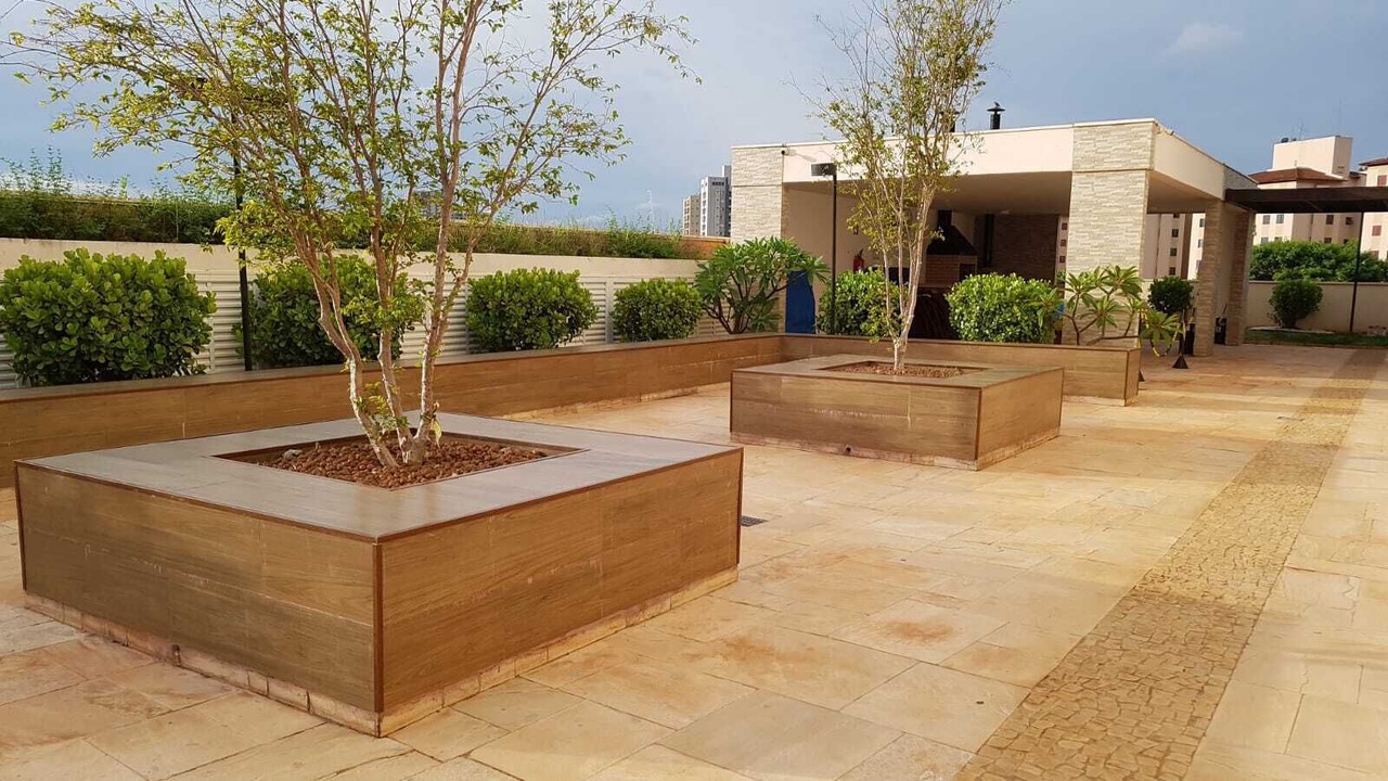 Photo of Patio Balcony in Ribeirao Preto