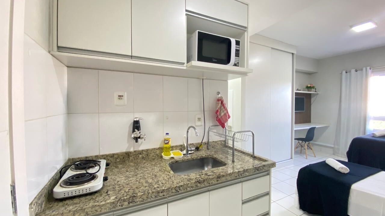 Photo of Kitchen in Ribeirao Preto