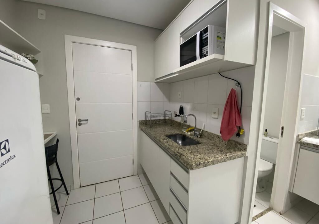 Photo of Kitchen in Ribeirao Preto