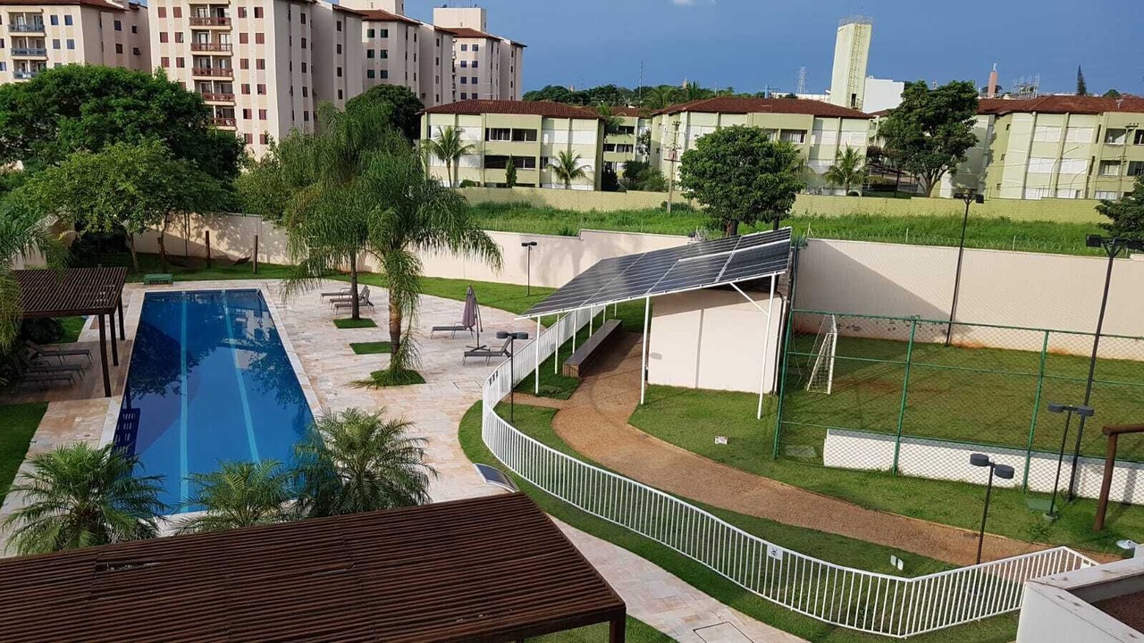 Photo of Outdoor in Ribeirao Preto