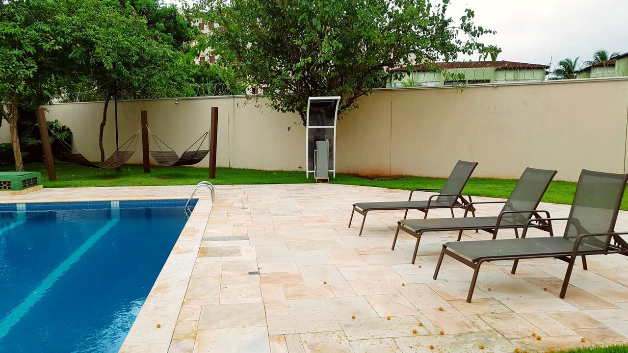 Photo of Outdoor in Ribeirao Preto