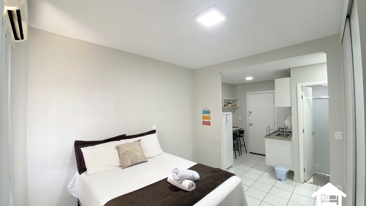 Photo of Bedroom in Ribeirao Preto