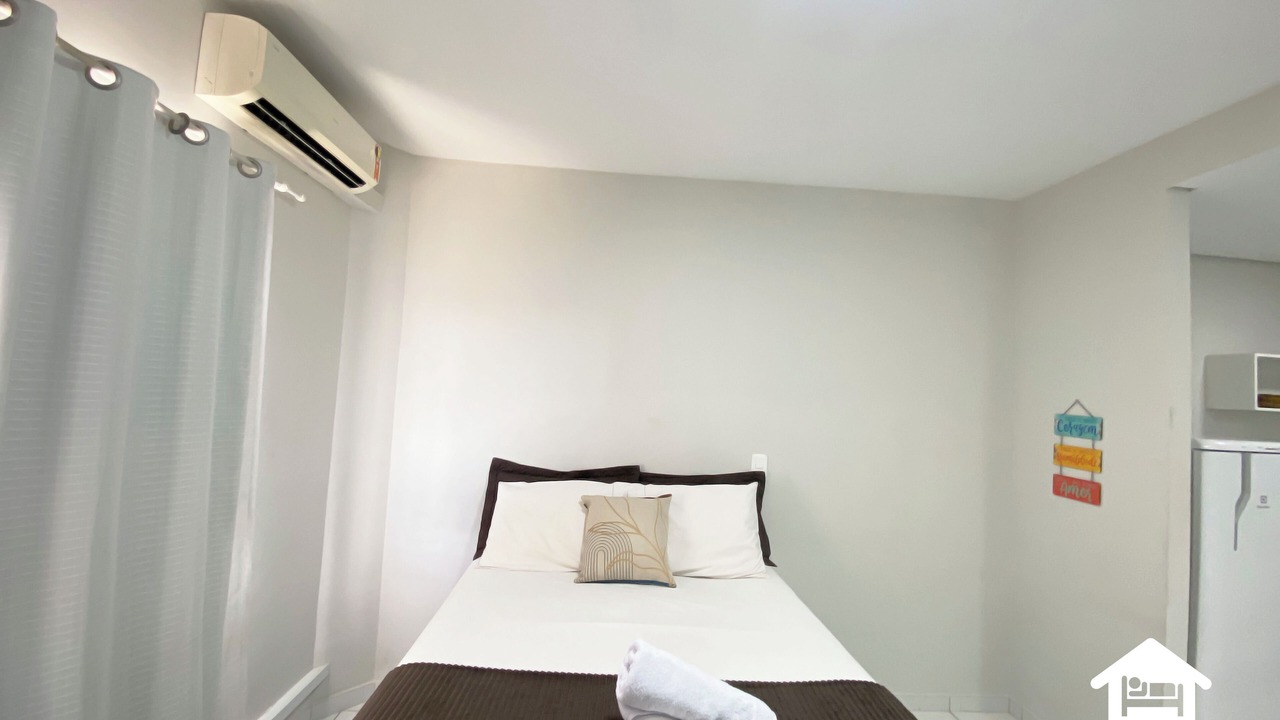 Photo of Bedroom in Ribeirao Preto