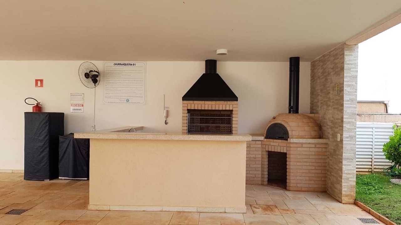 Photo of Patio Balcony in Ribeirao Preto