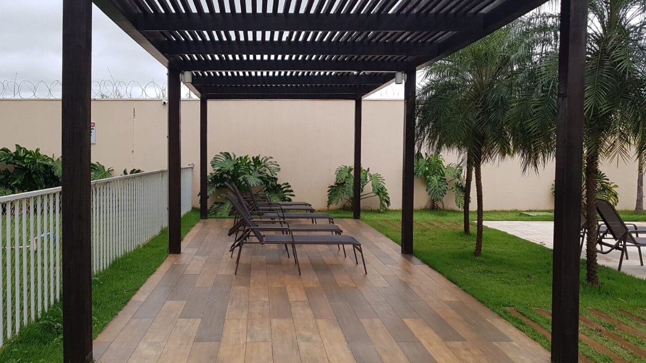 Photo of Patio Balcony in Ribeirao Preto