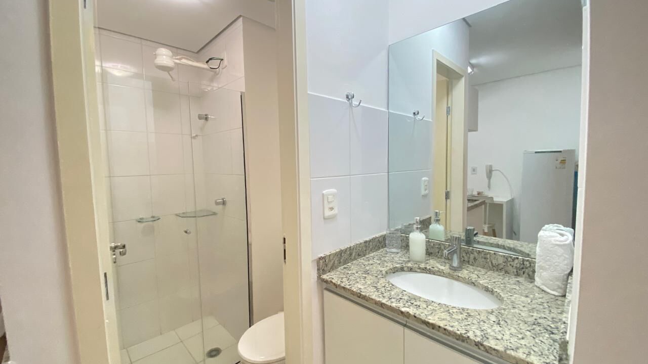 Photo of Bathroom in Ribeirao Preto