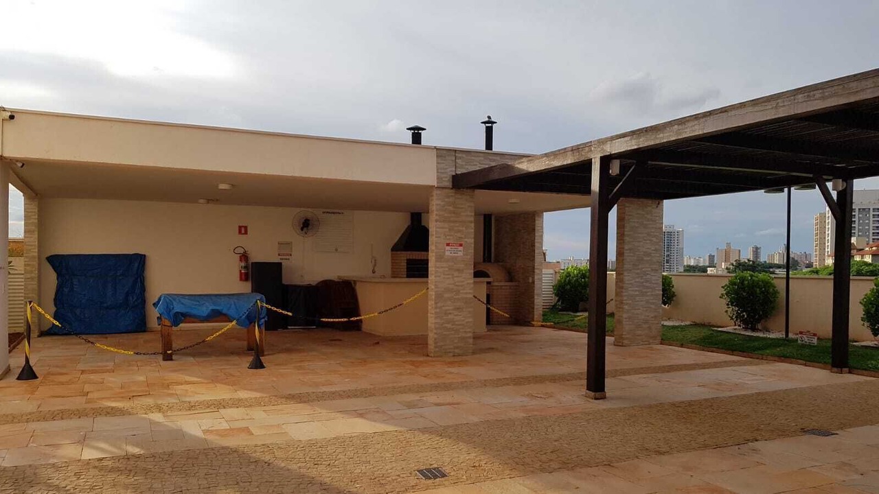 Photo of Patio Balcony in Ribeirao Preto