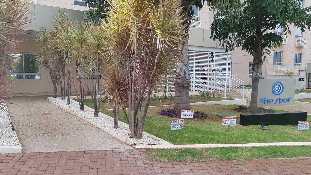 Photo of Outdoor in Ribeirao Preto