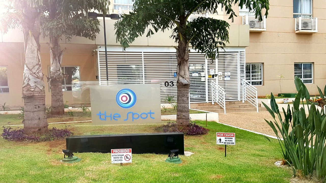 Photo of Outdoor in Ribeirao Preto